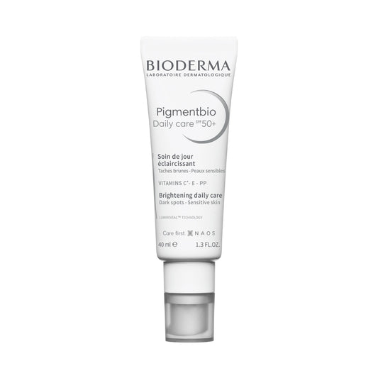 Bioderma Pigmentbio Dailycare Spf50 40 ml