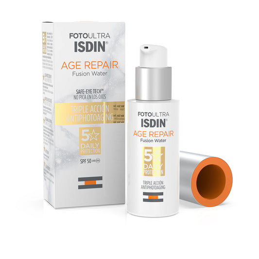 ISDIN - Fotoultra Isdin Age Repair Fusion Water Spf 50 50 ml C/F