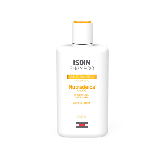 ISDIN - Nutradeica Dry Dandruff Shamp 200 ml