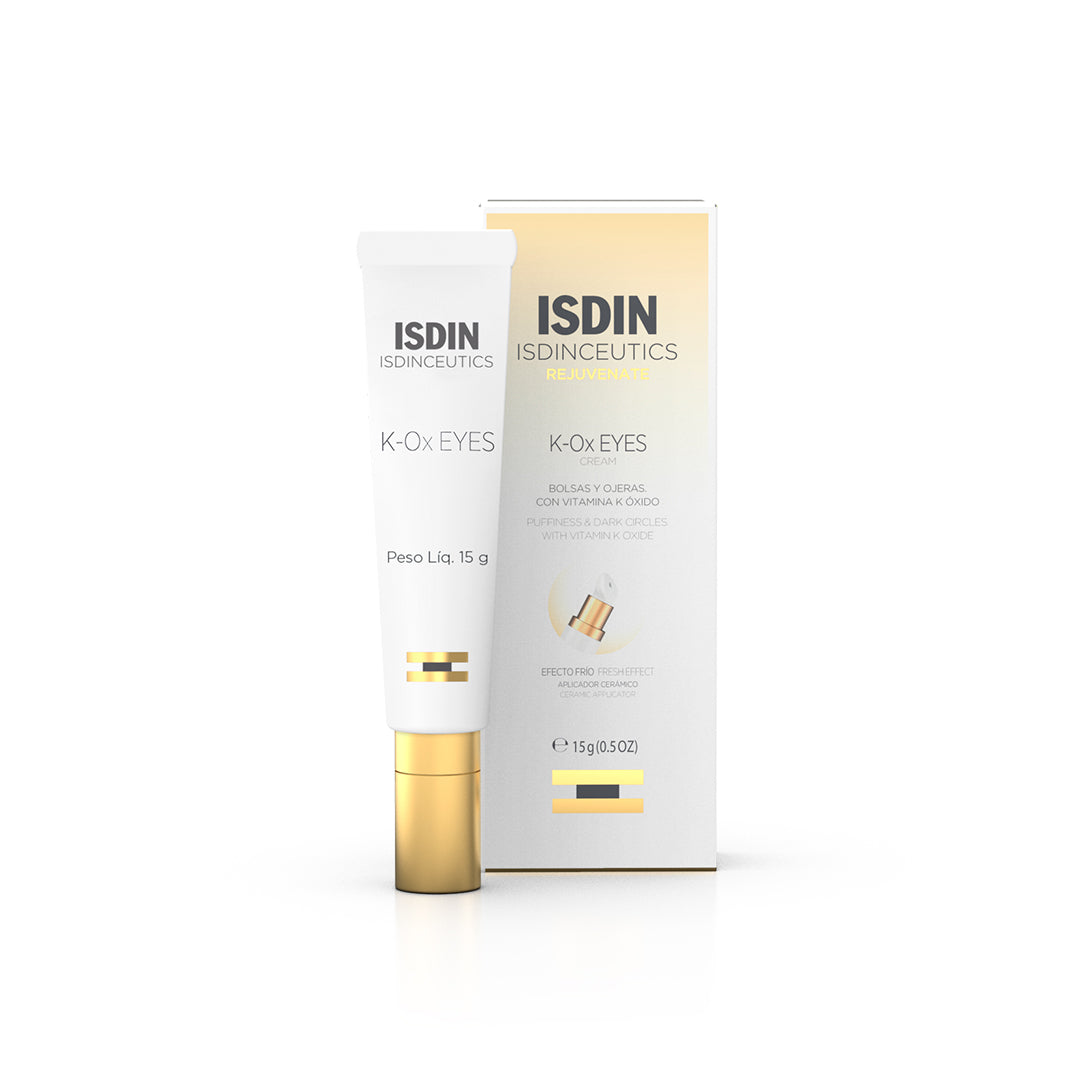 ISDIN - Isdinceutics K-Ox Eyes 15 ml