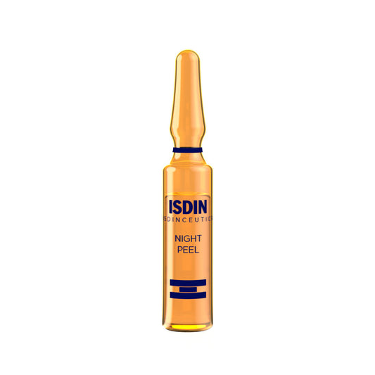 ISDIN - Isdinceutics Night Peel 10U 2 ml