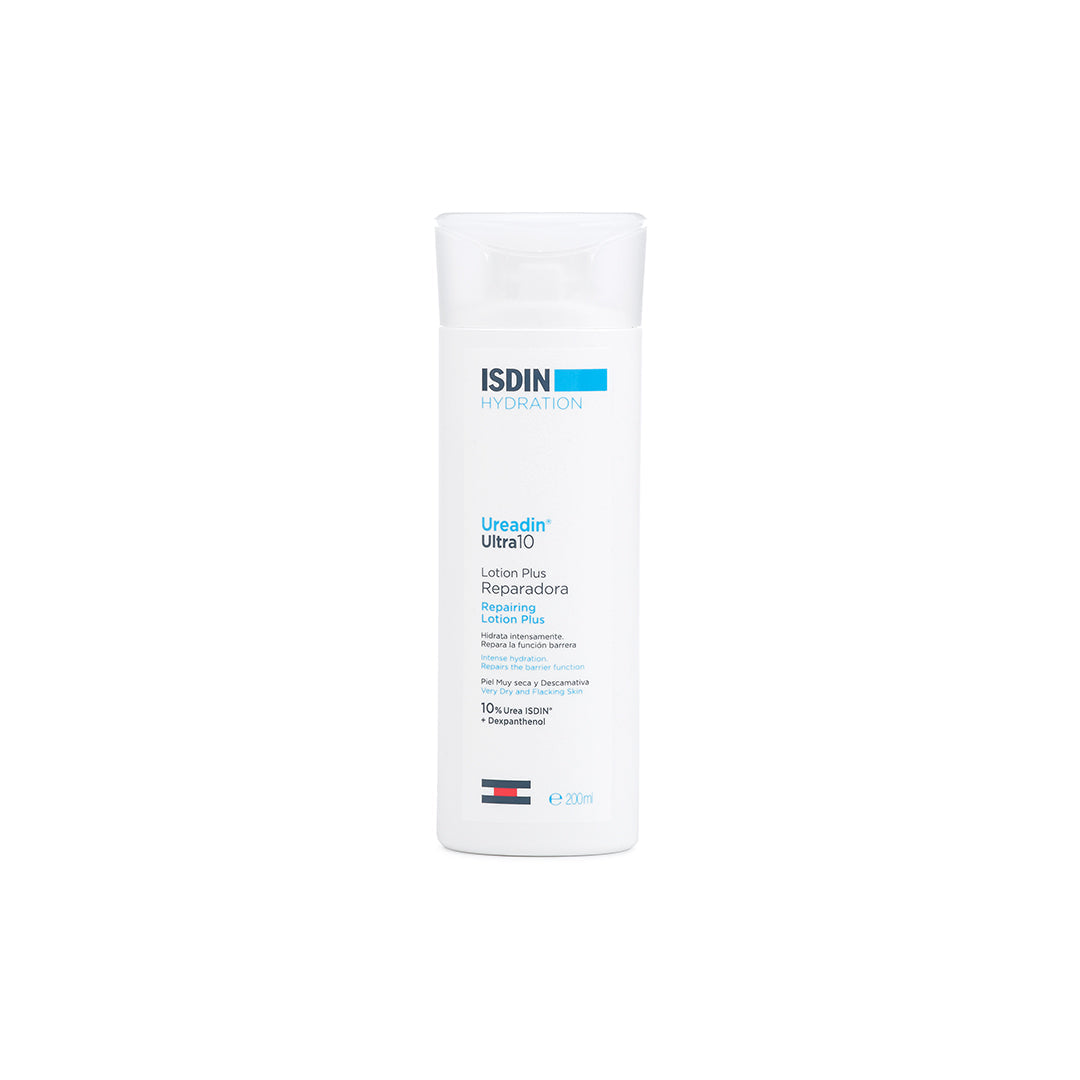 ISDIN - Ureadin Ultra 10 Lotion Plus 200 ml