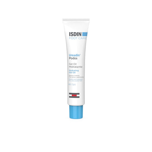 ISDIN - Ureadin Podos Gel Oil 75 ml