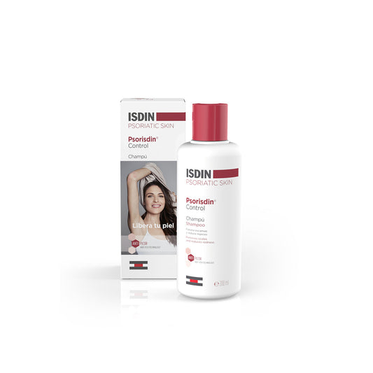 ISDIN - Psorisdin Shampoo, 200 ml