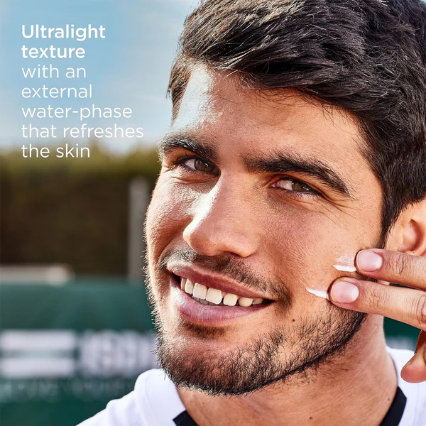 ISDIN - Fusion Water MAGIC Sunscreen by Alcaraz SPF 50+ 50ml