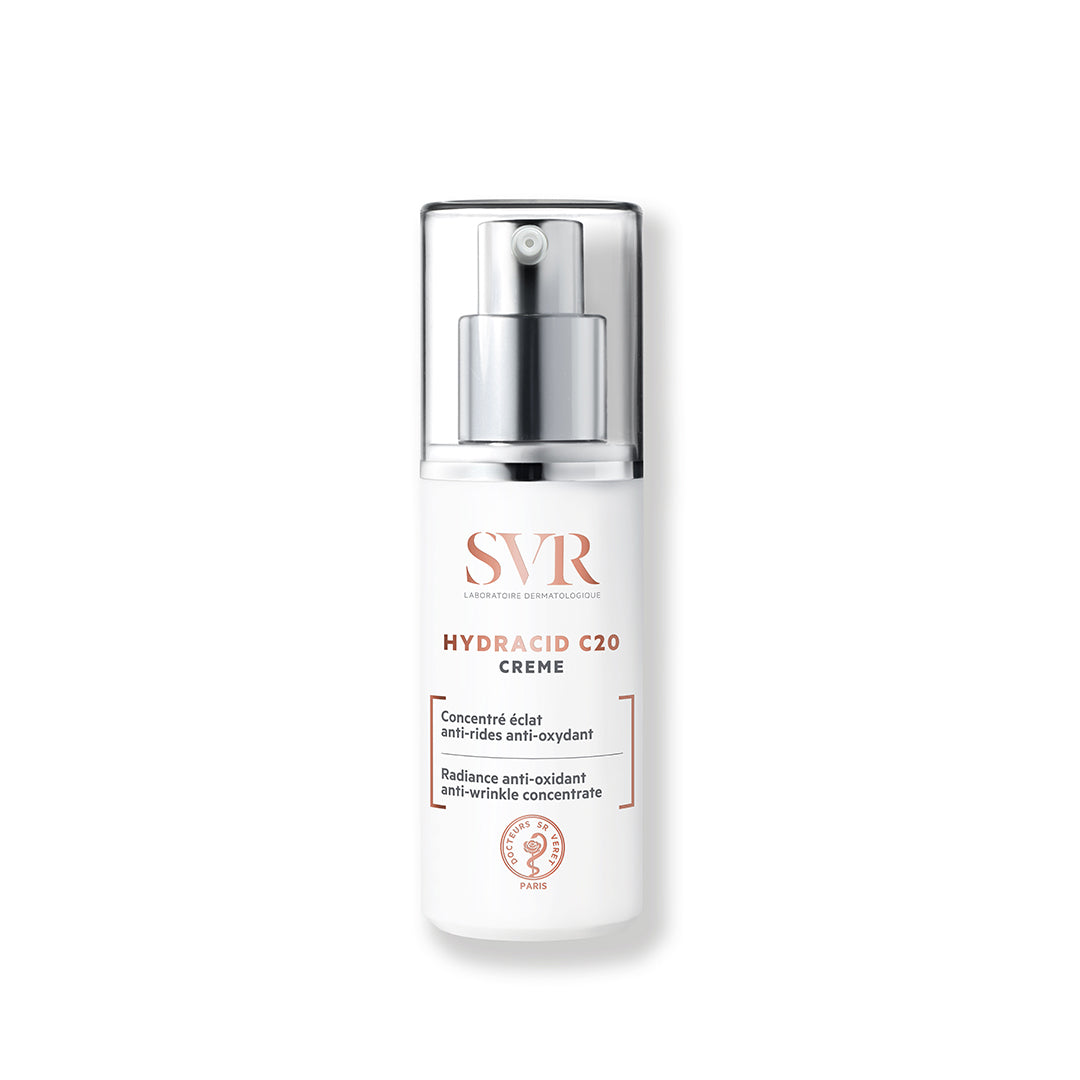 SVR - Hydracid C20 Creme 30 ml