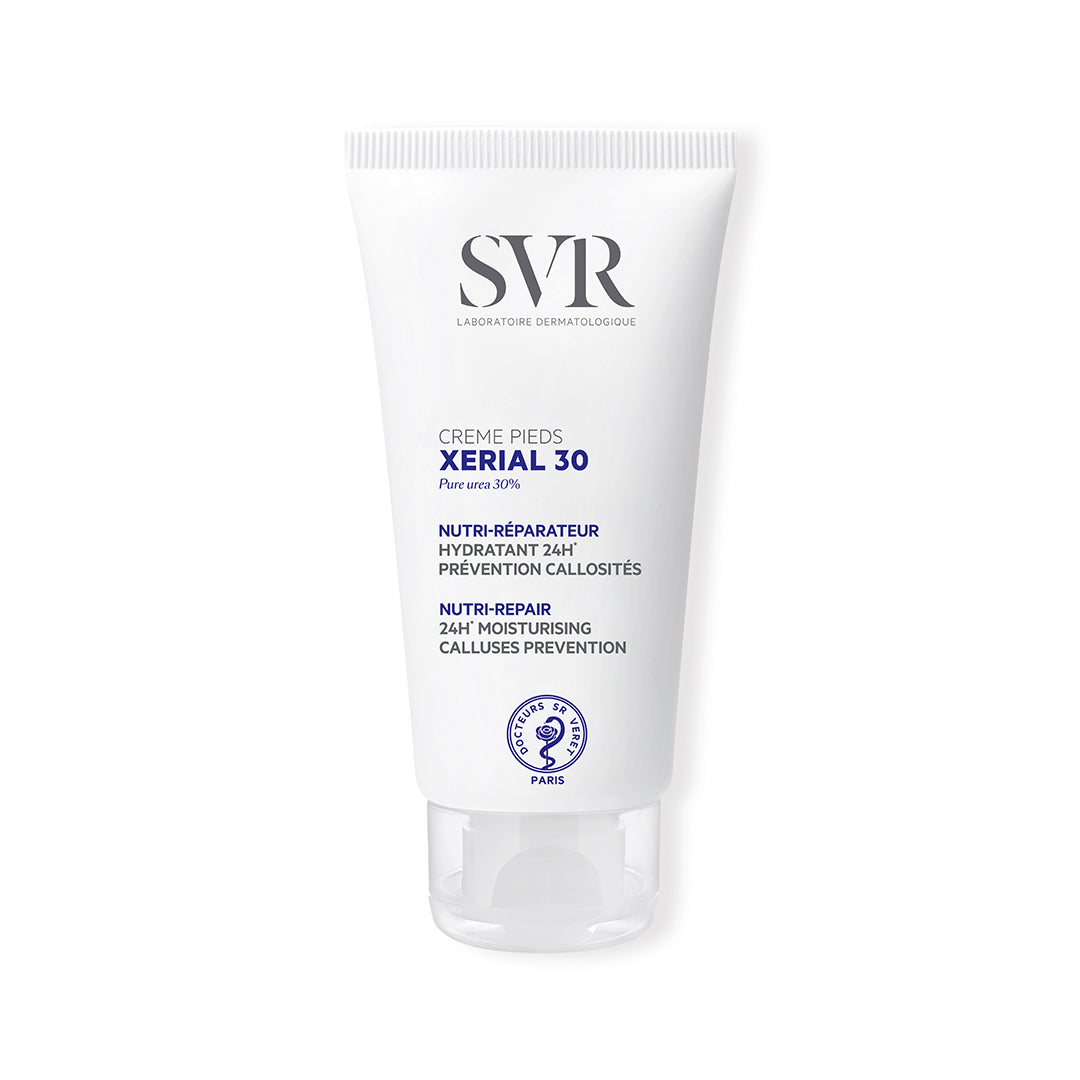 SVR - Xerial 30 Creme 50 ml