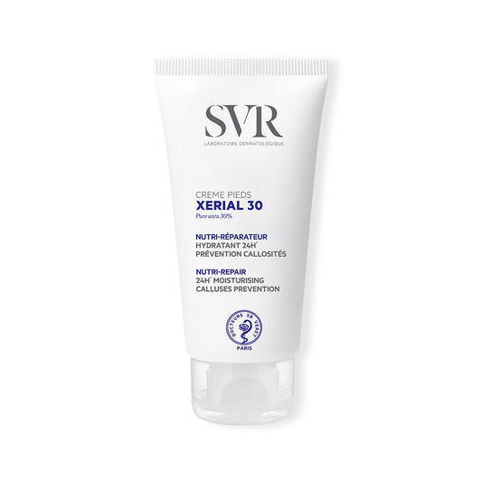 SVR - Xerial 30 Creme 50 ml