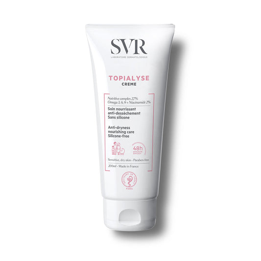 SVR - Topialyse Creme Emolliente 200 ml