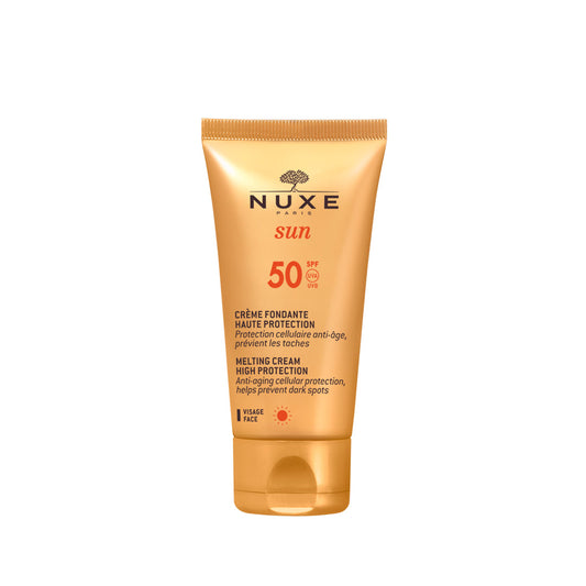 Nuxe - Creme Fondante Visage Haute Protection 50 ml