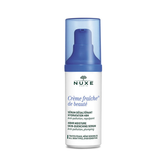 Nuxe - Creme Fraiche 48Hr Serum 30 ml