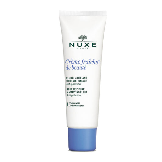 Nuxe - Creme Fraiche 48Hr Fluid 50 ml