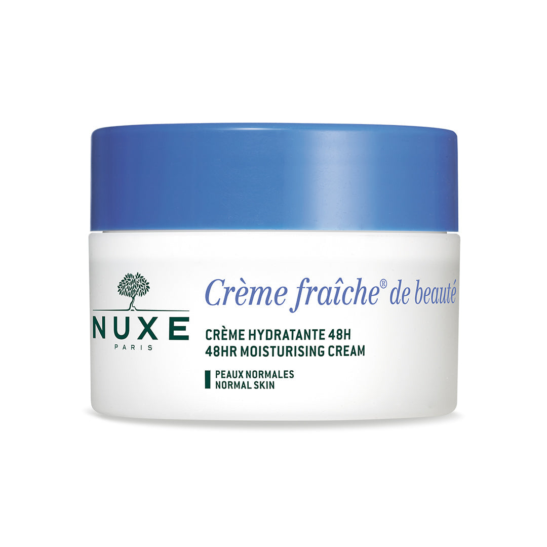 Nuxe - Creme Fraiche 48Hr 50 ml Jar