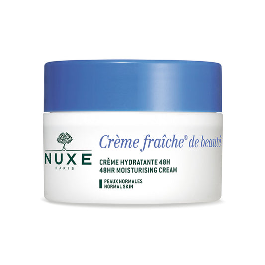 Nuxe - Creme Fraiche 48Hr 50 ml Jar