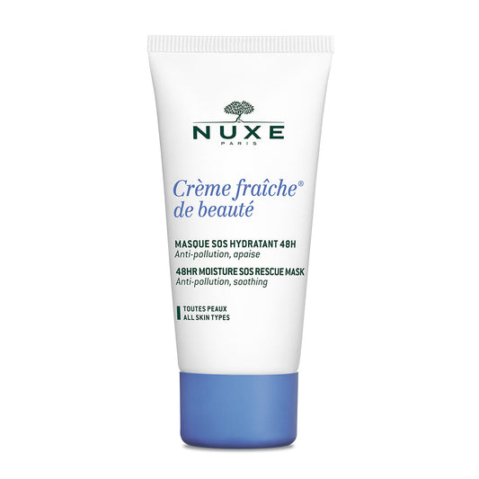 Nuxe - Creme Fraiche 48Hr Sos Mask 50 ml