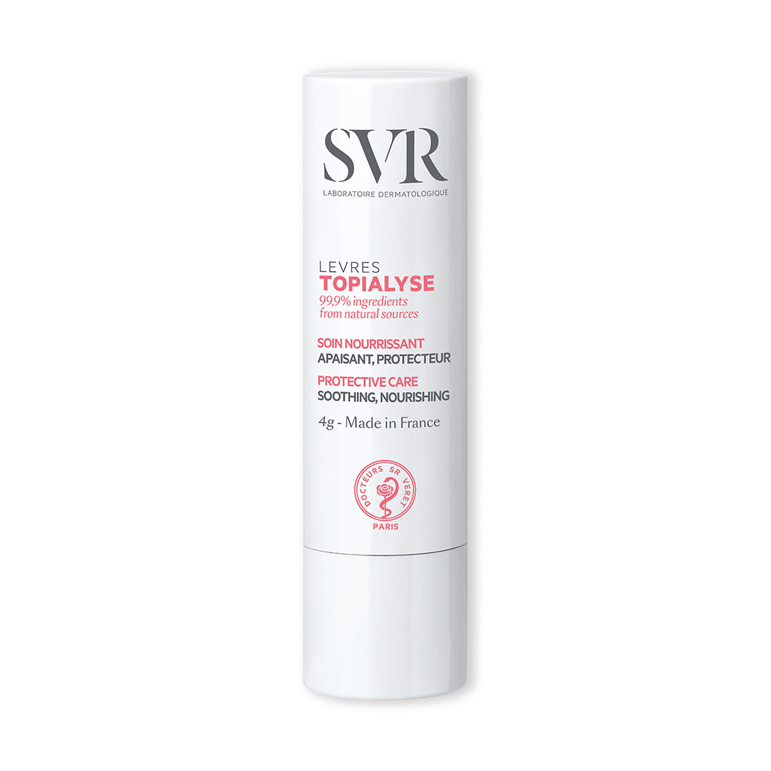 SVR - Topialyse Stick Levres 4 G