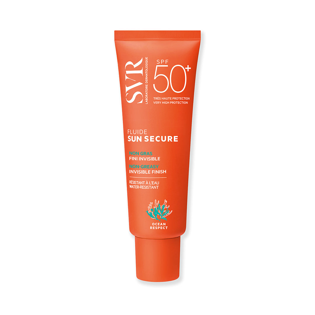 SVR - Sun Secure Fluide Spf50+ 50 ml