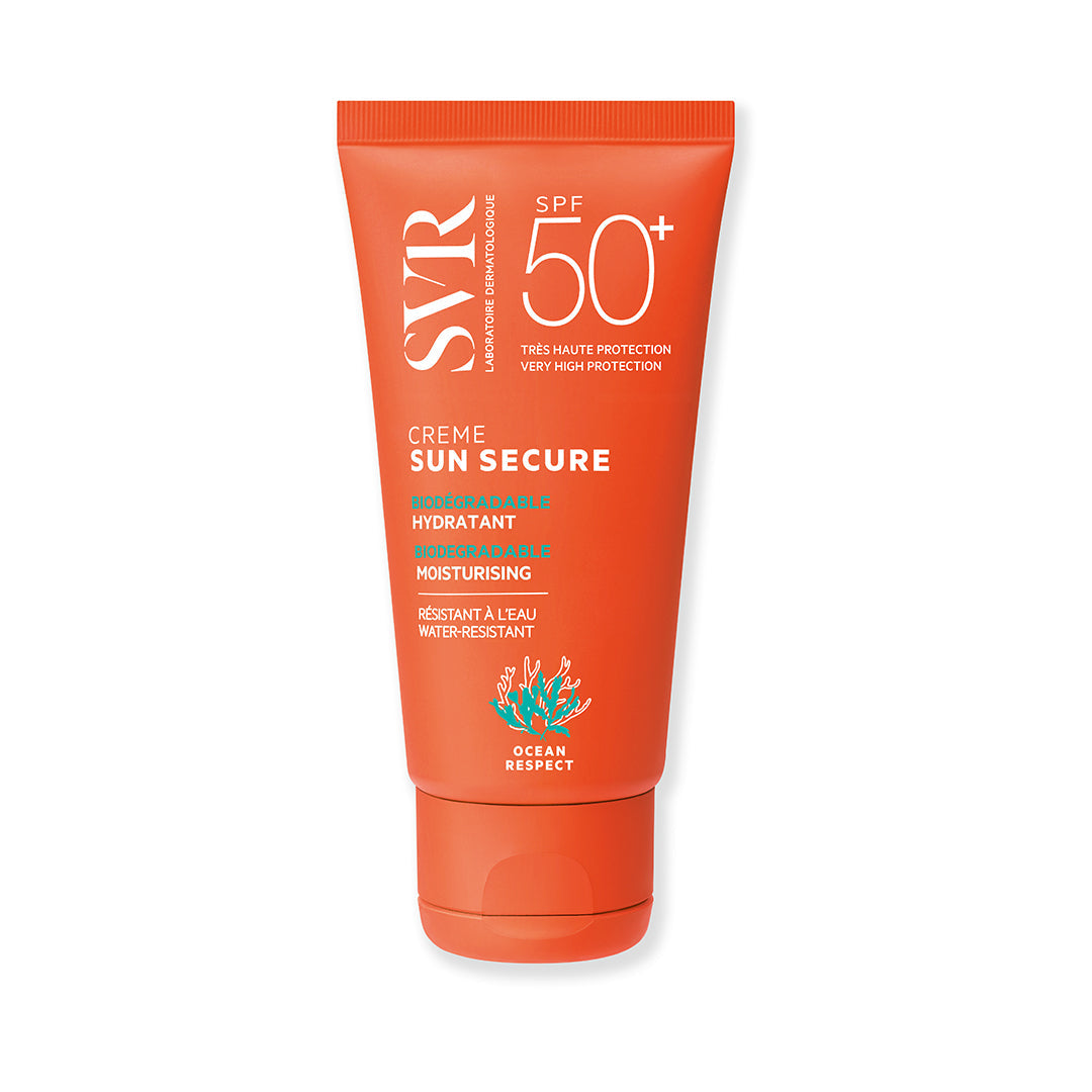 SVR - Sun Secure Creme Spf50+ 50 ml