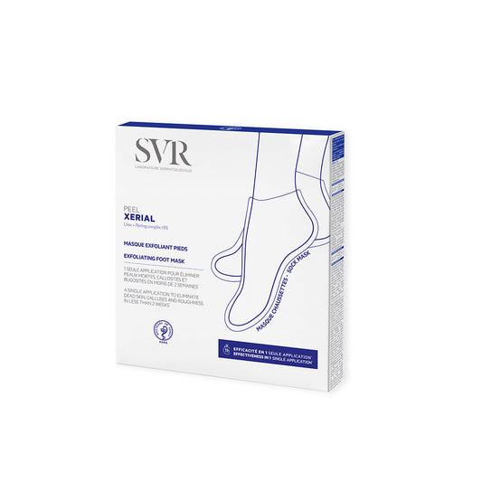 SVR - Xerial Peel Masque