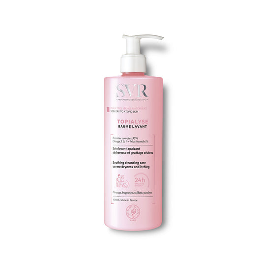 SVR - Topialyse Baume Lavant 400 ml