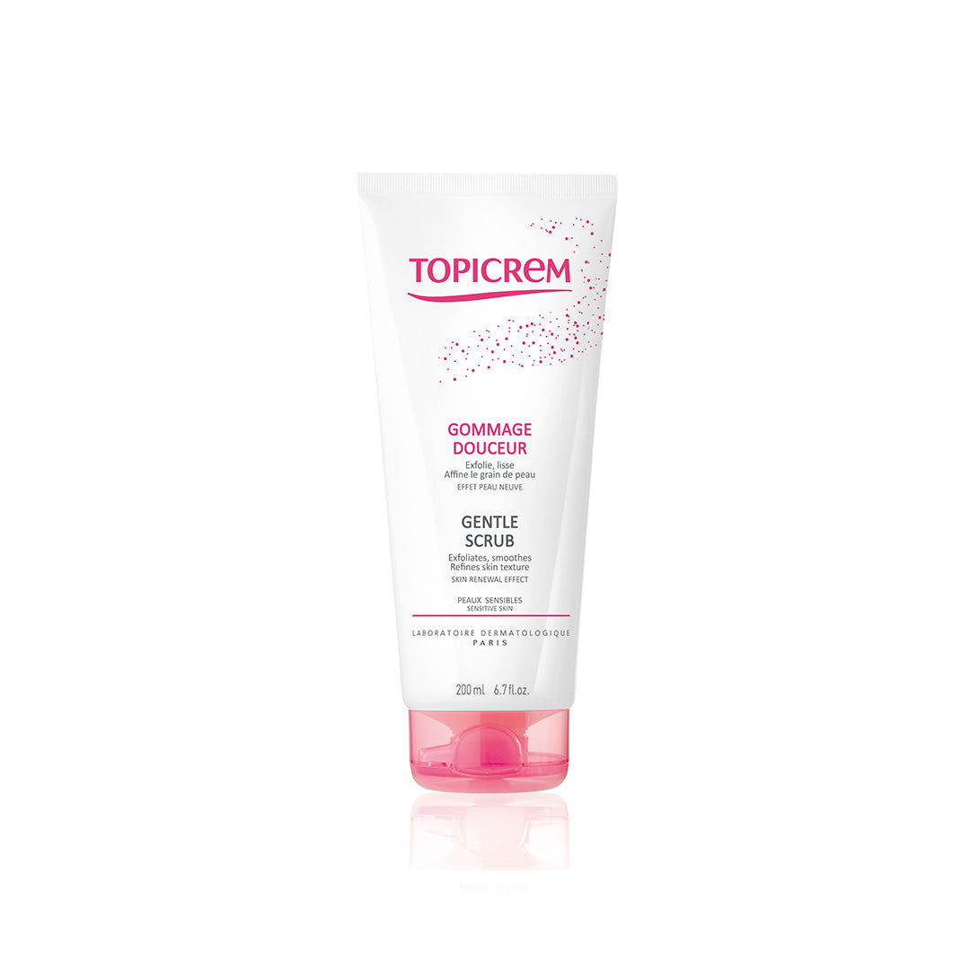 Topicrem - Gentle Scrub 200 ml