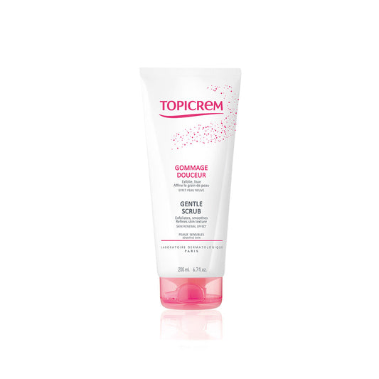 Topicrem - Gentle Scrub 200 ml