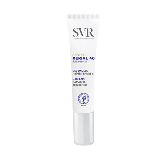 SVR - Xerial 40 Ongles Gel 10 ml