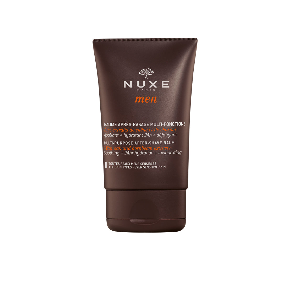 Nuxe - Men Multi Functional After Shaving Balm 50 ml