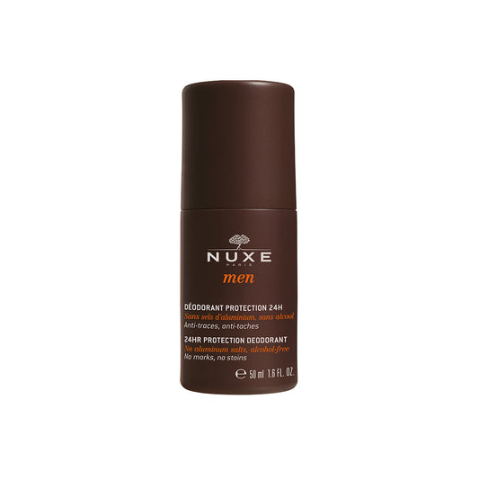 Nuxe - Men Deodorant Protection 24H 50 ml