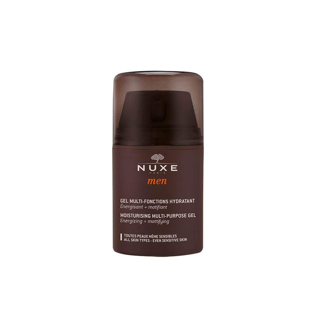 Nuxe - Men Moisrturising Cream 50 ml