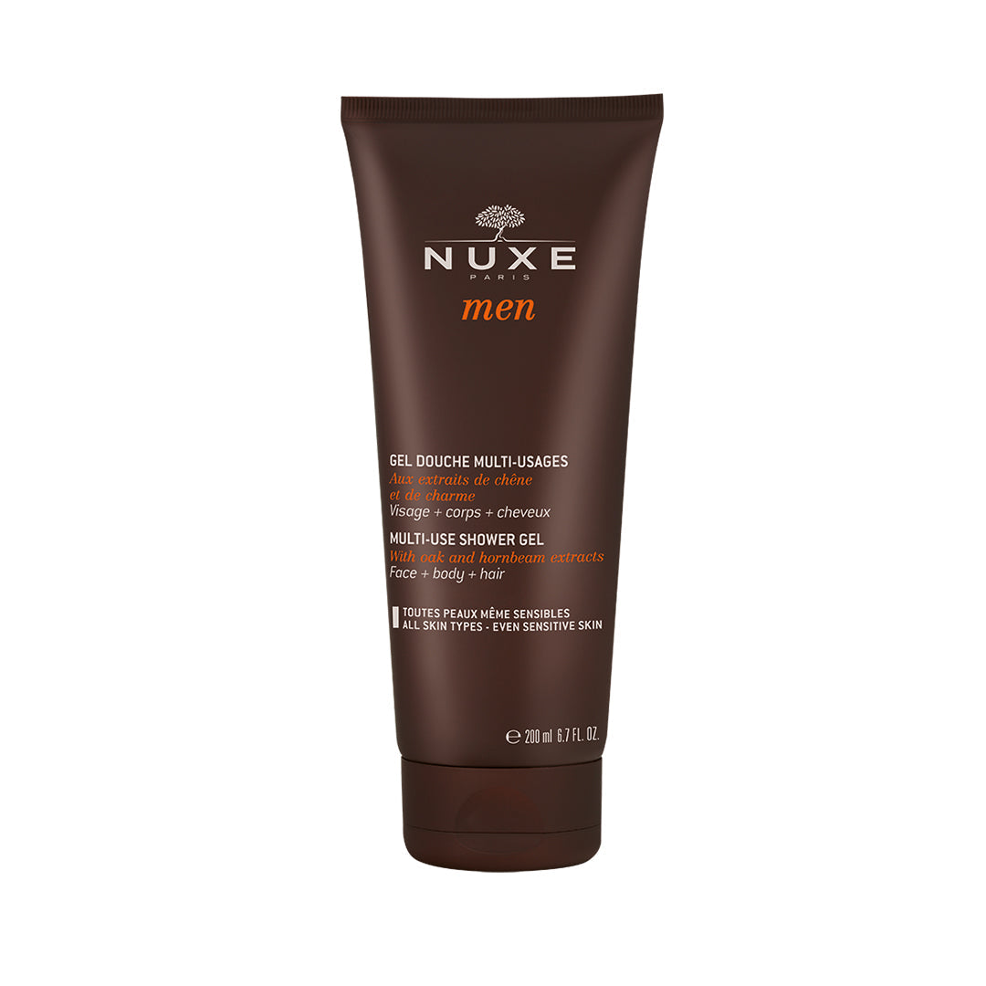 Nuxe - Men Shower Gel 200 ml