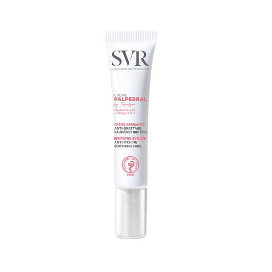 SVR - Topialyse Palpebral Creme 15 ml