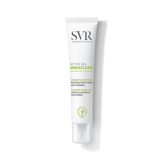 SVR - Sebiaclear Active 40 ml