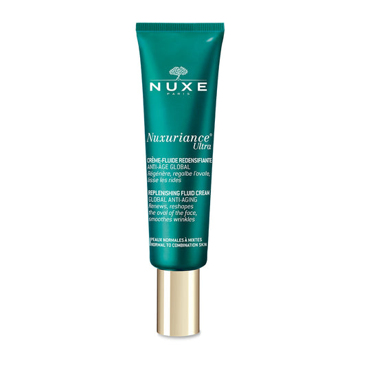 Nuxe - Nuxuriance Ultra Fluid Cream 50 ml