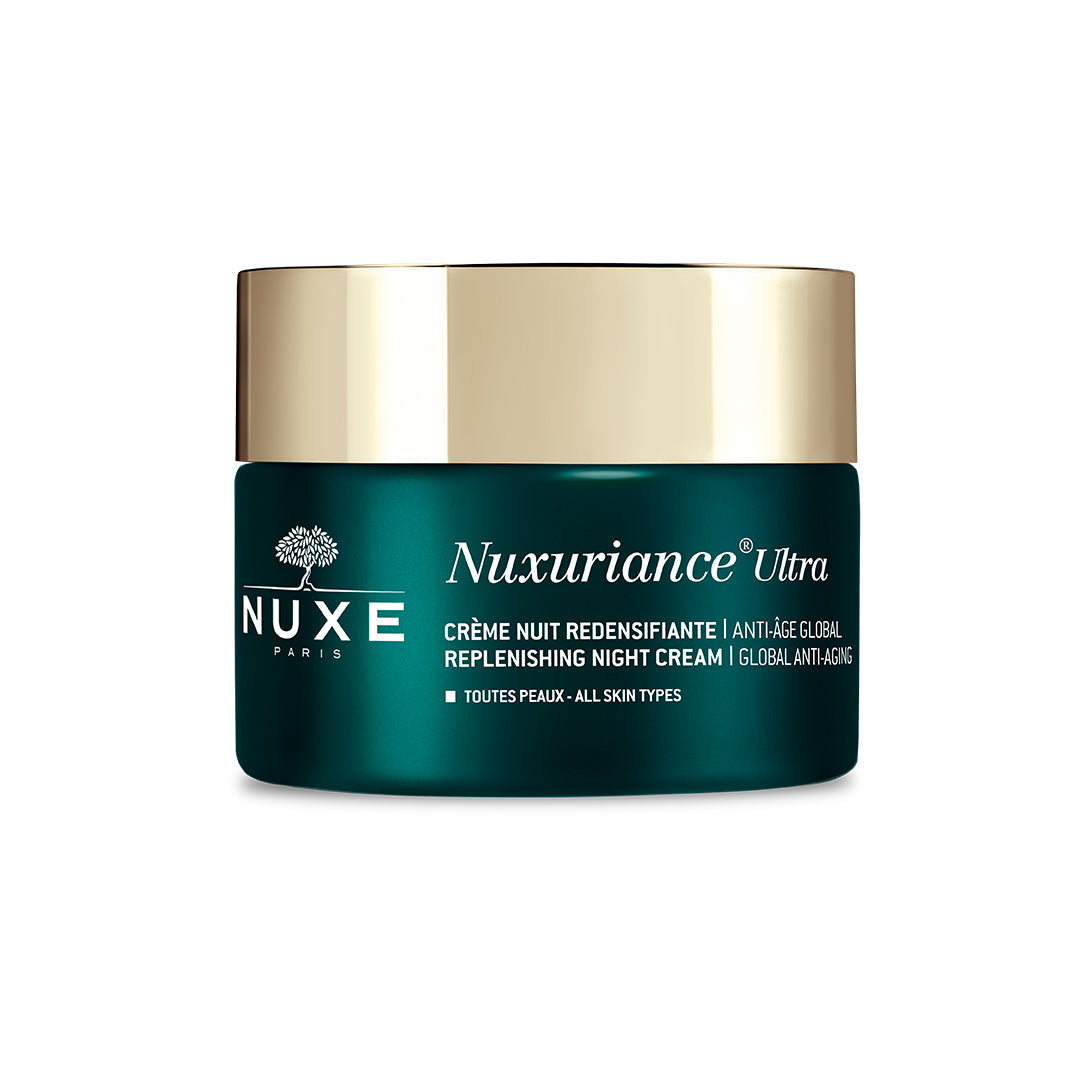 Nuxe - Nuxuriance Ultra Night Cream 50 ml