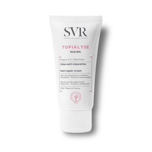 SVR - Topialyse Mains Ultra Dessechees 50 ml