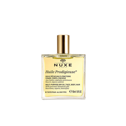 Nuxe - Huile Prodigieuse 50 ml