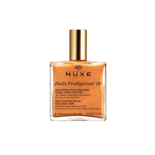 Nuxe - Huile Prodigieuse Or 50 ml