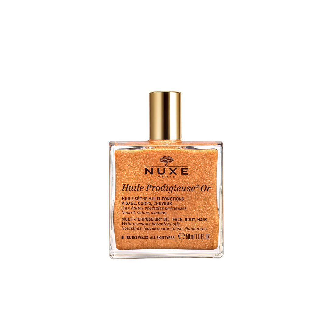 Nuxe - Huile Prodigieuse Or 100 ml