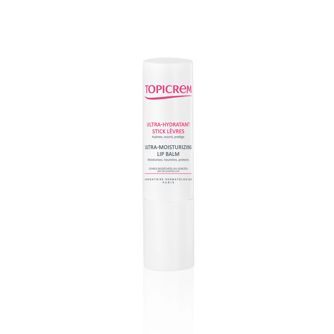 Topicrem - Ultra-Moisturizing Lip Balm 5G