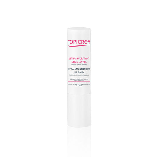 Topicrem - Ultra-Moisturizing Lip Balm 5G