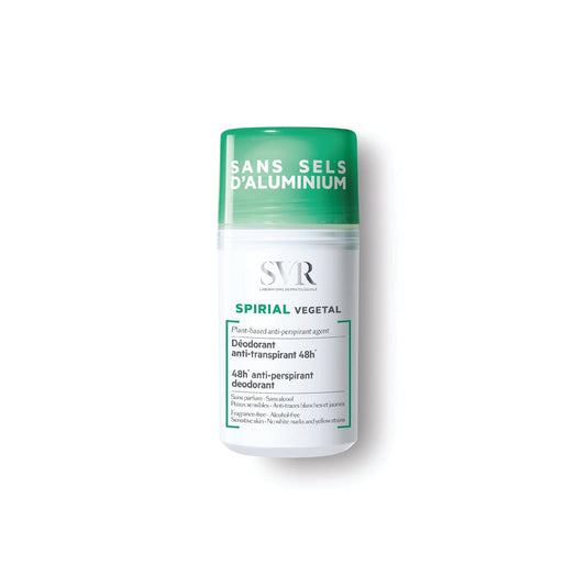 SVR - Spirial Vegetal Roll On 50 ml