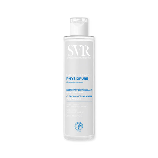 SVR - Physiopure Eau Micellaire 200 ml