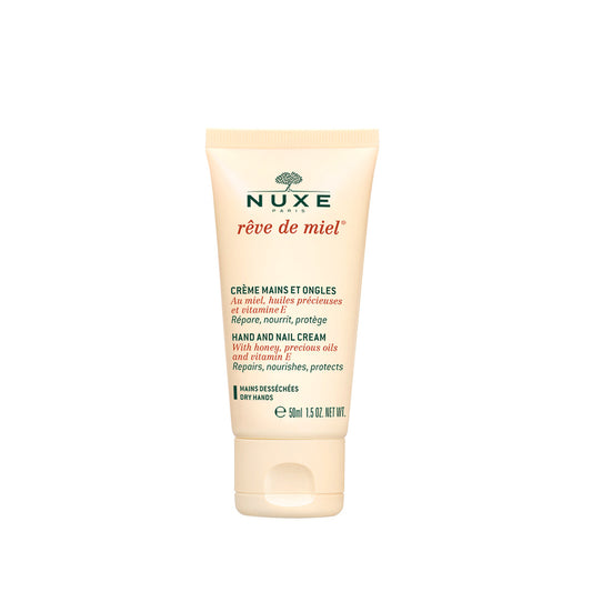 Nuxe - Rdm Hand & Nail Cream 50 ml