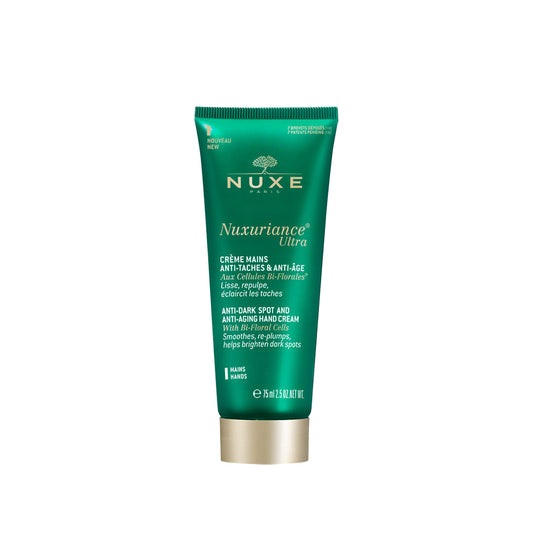 Nuxe - Nuxuriance Ultra Hand Cream 75 ml