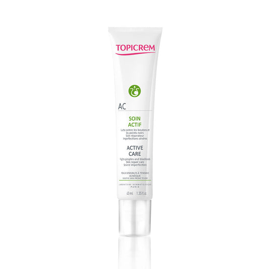 Topicrem - Ac Active Care 40 ml