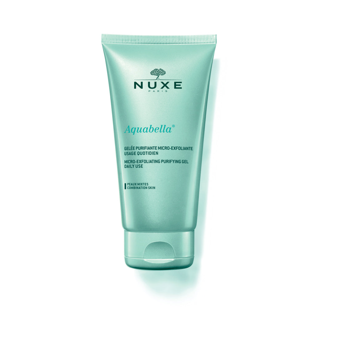 Nuxe - Aquabella Micro-Exfoliating Gel 150 ml