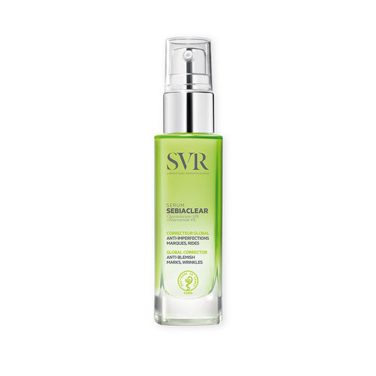 SVR - Sebiaclear Serum 30 ml