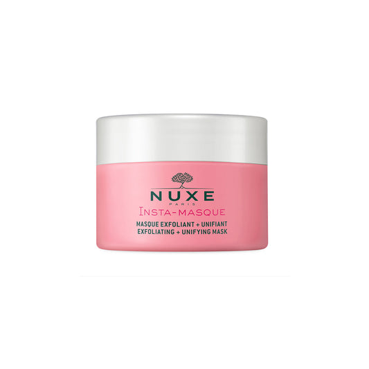 Nuxe - Insta Mask Exfoliyating 50 ml