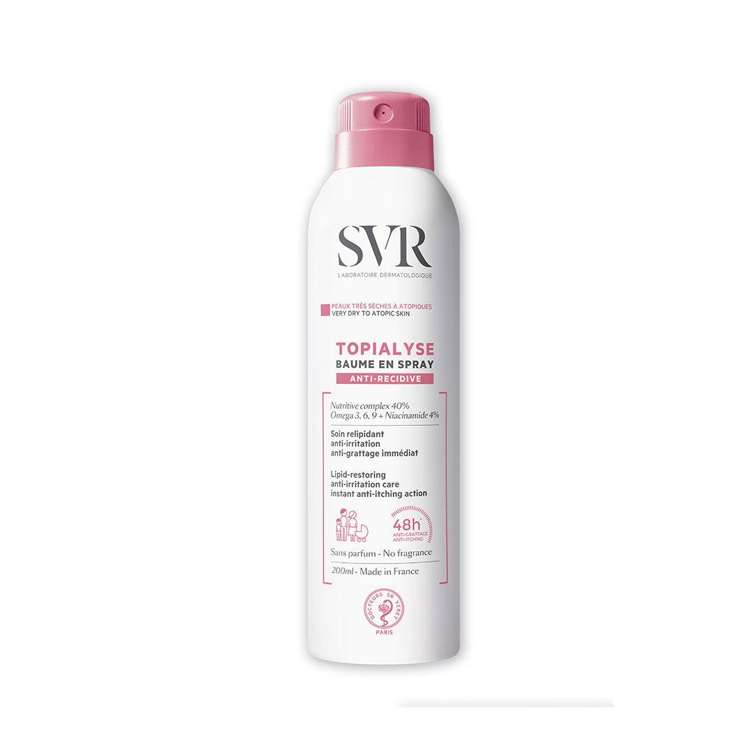 SVR - Topialyse Baume En Spray - 200 ml